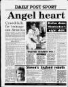 Liverpool Daily Post Saturday 01 July 1989 Page 44