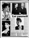 Liverpool Daily Post Monday 03 July 1989 Page 6