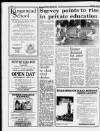 Liverpool Daily Post Monday 03 July 1989 Page 12