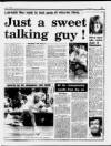 Liverpool Daily Post Monday 03 July 1989 Page 31