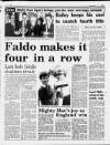 Liverpool Daily Post Monday 03 July 1989 Page 33