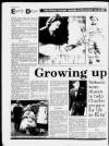 Liverpool Daily Post Tuesday 04 July 1989 Page 14