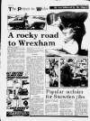 Liverpool Daily Post Tuesday 04 July 1989 Page 20