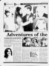 Liverpool Daily Post Tuesday 04 July 1989 Page 22