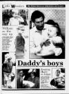 Liverpool Daily Post Tuesday 04 July 1989 Page 33