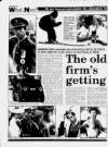 Liverpool Daily Post Tuesday 04 July 1989 Page 34