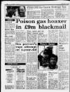 Liverpool Daily Post Tuesday 04 July 1989 Page 44