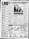 Liverpool Daily Post Tuesday 04 July 1989 Page 50