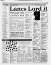 Liverpool Daily Post Tuesday 04 July 1989 Page 65