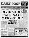 Liverpool Daily Post
