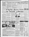 Liverpool Daily Post Wednesday 05 July 1989 Page 2