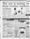 Liverpool Daily Post Wednesday 05 July 1989 Page 26
