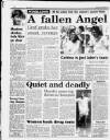 Liverpool Daily Post Wednesday 05 July 1989 Page 34