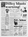 Liverpool Daily Post Wednesday 05 July 1989 Page 35