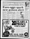 Liverpool Daily Post Thursday 06 July 1989 Page 4