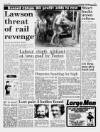 Liverpool Daily Post Thursday 06 July 1989 Page 5