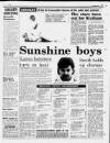 Liverpool Daily Post Thursday 06 July 1989 Page 39