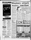 Liverpool Daily Post Friday 07 July 1989 Page 8