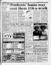 Liverpool Daily Post Friday 07 July 1989 Page 9