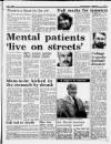 Liverpool Daily Post Friday 07 July 1989 Page 11