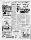 Liverpool Daily Post Friday 07 July 1989 Page 16