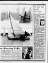 Liverpool Daily Post Friday 07 July 1989 Page 21