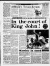 Liverpool Daily Post Friday 07 July 1989 Page 38