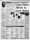 Liverpool Daily Post Friday 07 July 1989 Page 39