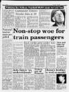 Liverpool Daily Post Tuesday 11 July 1989 Page 5