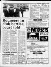 Liverpool Daily Post Tuesday 11 July 1989 Page 11