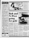 Liverpool Daily Post Tuesday 11 July 1989 Page 16