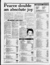 Liverpool Daily Post Tuesday 11 July 1989 Page 28