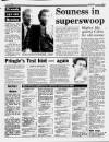 Liverpool Daily Post Tuesday 11 July 1989 Page 31