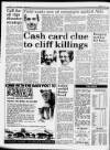 Liverpool Daily Post Friday 14 July 1989 Page 2