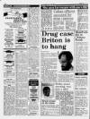 Liverpool Daily Post Friday 14 July 1989 Page 10