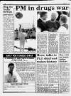 Liverpool Daily Post Friday 14 July 1989 Page 16