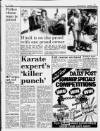 Liverpool Daily Post Friday 14 July 1989 Page 19