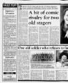 Liverpool Daily Post Friday 14 July 1989 Page 20