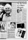 Liverpool Daily Post Friday 14 July 1989 Page 21