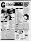 Liverpool Daily Post Friday 14 July 1989 Page 23