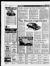 Liverpool Daily Post Friday 14 July 1989 Page 30
