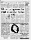 Liverpool Daily Post Saturday 15 July 1989 Page 5