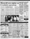 Liverpool Daily Post Saturday 15 July 1989 Page 15