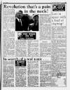 Liverpool Daily Post Saturday 15 July 1989 Page 21