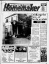 Liverpool Daily Post Saturday 15 July 1989 Page 25