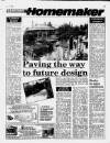 Liverpool Daily Post Saturday 15 July 1989 Page 33