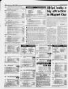 Liverpool Daily Post Saturday 15 July 1989 Page 40