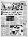 Liverpool Daily Post Monday 17 July 1989 Page 3
