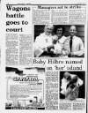Liverpool Daily Post Monday 17 July 1989 Page 12