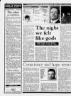Liverpool Daily Post Monday 17 July 1989 Page 16